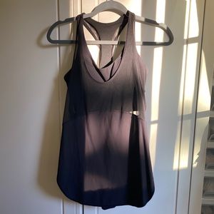 Lululemon Women’s Tank Top